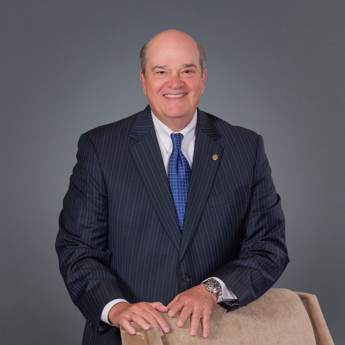 J. Myers Jones III